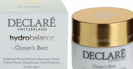 Facial Anti-Aging Cream clasament dintre cele mai bune