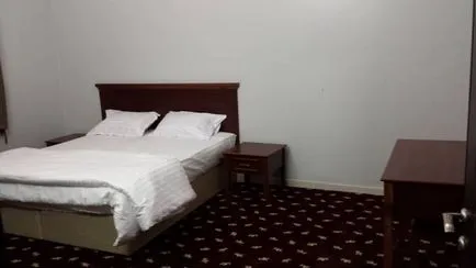 Al Suites Corniche Hotel & amp; vile, grindină - View - Comentarii clienți