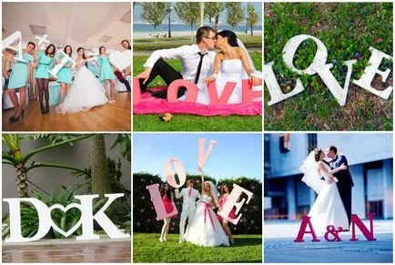 idei alternative arc nunta pentru înlocuirea cu fotografii