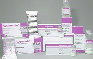 Augmentin angina dozare, metoda și compatibilitate