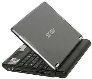 Asus s200n - малък лаптоп с мощен - сърце