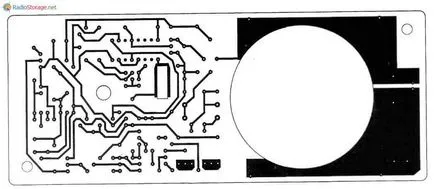 electronice de incarcare automat ux-a-6