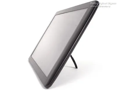 Archos 101 Internet tablet tablet francia vágás