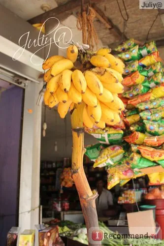 Banana Dole baba - „minden bananolyubam dedikált! Mi a különbség a kis baba banán a nagy