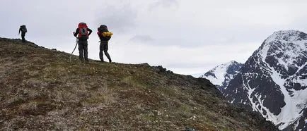 Bekpeking безплатно пътуване