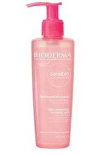 Bioderma Sensibio (Bioderma érzékenyítő) véleménye