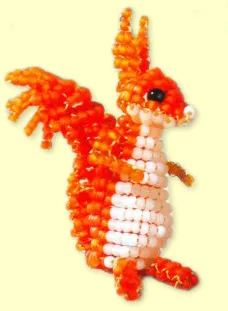 scheme de animale Beaded, gratuit, de masterat sfaturi