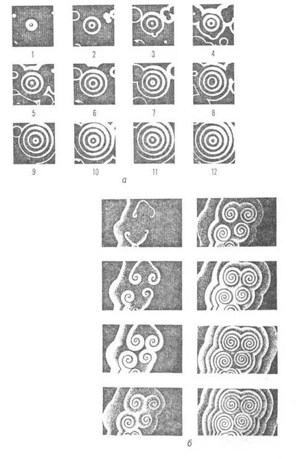 reacție Zhabotinsky - - Belousov encyclopedia chimice