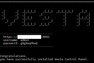 Blog websofter, cum să se atașeze la domeniu prin intermediul ip si VPS VPS ns - Logger Server