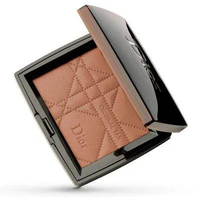 Bronzer прах оригинален тен (№ 002) от Dior - ревюта, снимки и цена