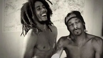 Bob Marley scurt biografie, foto și video, viața personală