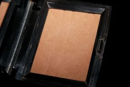 Bronzer прах оригинален тен (№ 002) от Dior - ревюта, снимки и цена