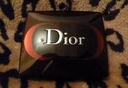 Bronzer por Dior, 010, mint egy ajándék (Budapest)