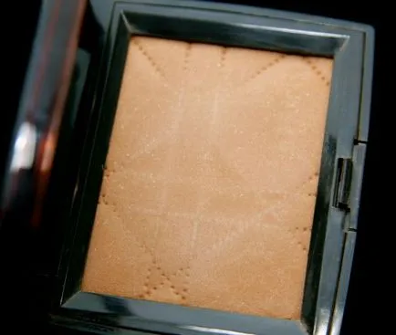 Bronzer прах оригинален тен (№ 002) от Dior - ревюта, снимки и цена