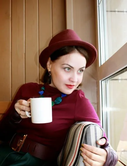 Blog Natalia Talia - mătuși nu sunt admise! Pe stilul și frumusețea, stilul și frumusețea