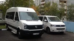 Mi a különbség egy kisbuszt egyterű, kombi és crossover