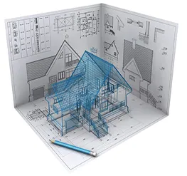 Prețurile pentru construcția de case si vile