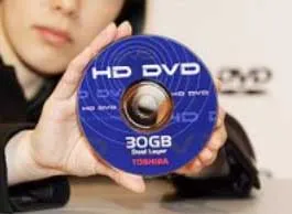 Cd и DVD