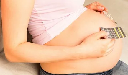 Hogyan kell kezelni a torokfájás terhes nők