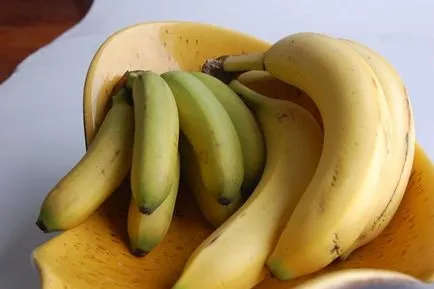 В мини бананите се различават от обичайните запознайте се с един нов вкус