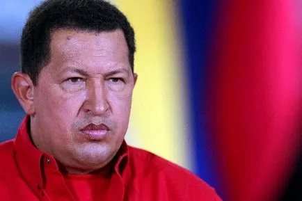 Chavismo și Venezuela astăzi, Catedrala poporului roman