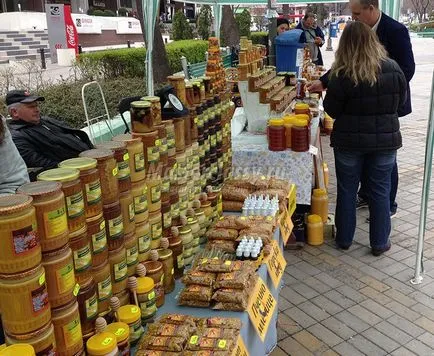 Бургас и Варна, където по-добре да се отпуснете и да живее