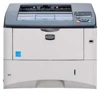 Curățarea KYOCERA tambur imprimantei Unitate fs-2020d