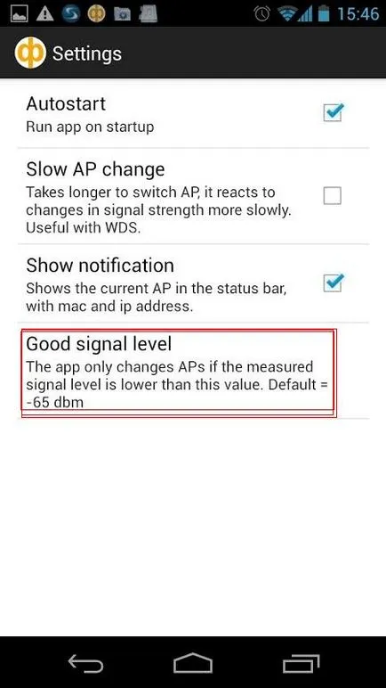 Mi a teendő, ha a vezeték nélküli eszköz visszakapcsolása között a vezeték nélküli router