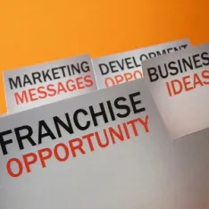 Mi franchise és a franchise miben különböznek