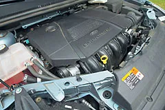 Ce bun roman - Renault Logan, Ford Focus - renaultstory - masini si dealeri Renault