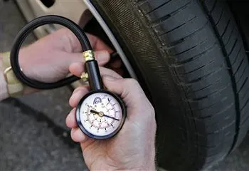 Какво трябва да знаете за налягането в гумите