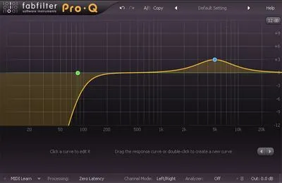 Mi az equalizer a telefon - számítógép zenész kérdések