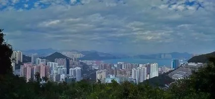 Ce să vezi în Hong Kong, pe trasee interesante 1, 2 și 3 zile!