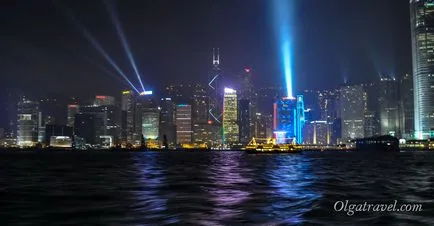 Amit látni Hong Kong látnivalói 6