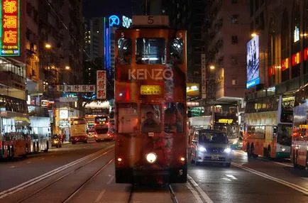 Ce să vezi în Hong Kong, pe trasee interesante 1, 2 și 3 zile!