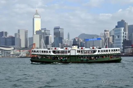 Какво да видим в най-известните забележителности на Хонг Конг 6