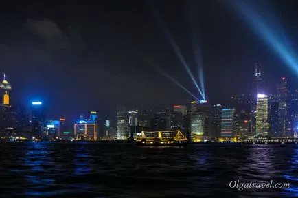 Amit látni Hong Kong látnivalói 6