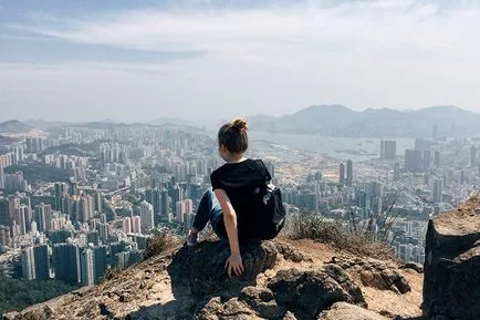 Какво да се види в Хонконг в рамките на 2-3 дни - 10 места, представляващи интерес