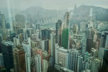 Ce să vezi în Hong Kong, pe trasee interesante 1, 2 și 3 zile!