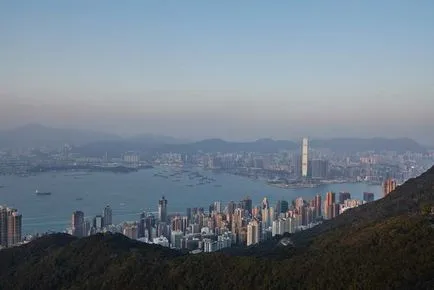 Ce să vezi în Hong Kong, pe trasee interesante 1, 2 și 3 zile!