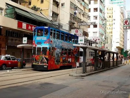 Ce să vezi în atracțiile de top din Hong Kong-ului 6