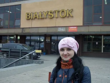 Amit látni Bialystok