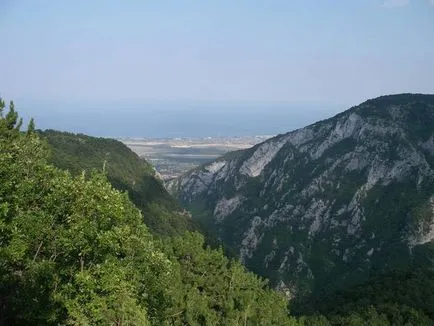 Какво да се види в Паралия Катерини