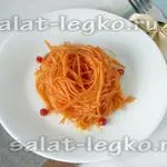 Karfiol koreai-lépésre recept fotók