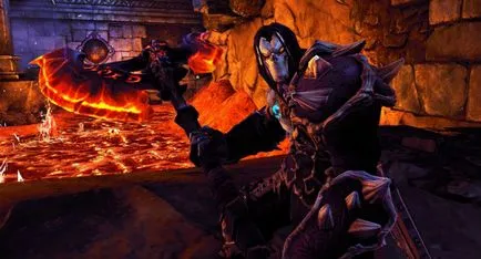 Darksiders II - първи впечатления