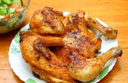 Csirke recept dohány a pán-lépésre recept fotókkal, blog, szakács