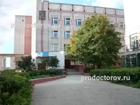Град Детската болница - лекари, 9 мнения, Yoshkar-Ola