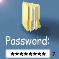 Dirlock programot állítson be jelszót a Windows mappában, a világ-x