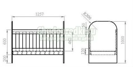 Детски легла собствените си ръце идеи и инструкции стъпка по стъпка за това как да