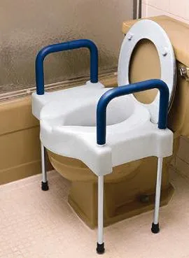Pentru persoanele cu handicap caietul de sarcini de toaletă scaun-toaletă